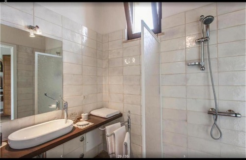 Civitella d'Agliano Villa | Casettone di Torre Venturini