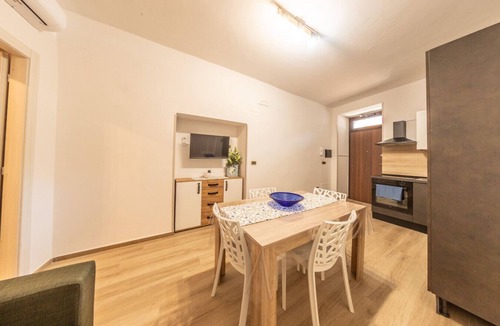 Sala Apartment | Casicarillo 800 - Appartamento Contemporaneo