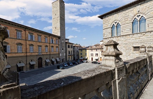 Citta di Castello Apartment | CASINA 31