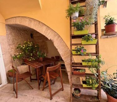Molfetta House | Casina dei Fiori