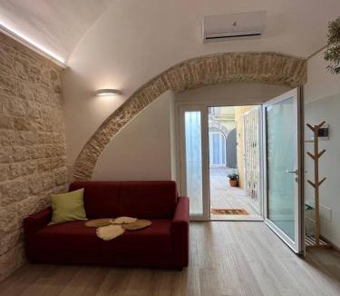 Molfetta House | Casina dei Fiori