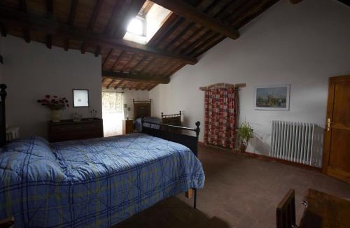 Subbiano House | Casina Della Burraia