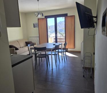 Rivisondoli Apartment | Casina Di Montagna 2 By Dimorra