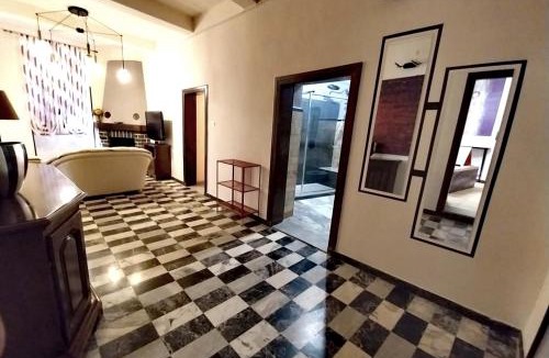 Supino Apartment | Casina di Paolo e Maria