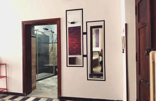 Supino Apartment | Casina di Paolo e Maria