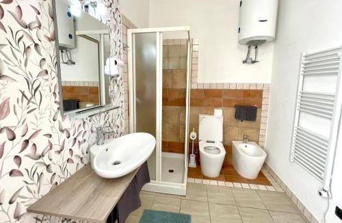 Bastia Umbra Apartment | Casina Mia Assisi Airport Perugia UmbriaFiere