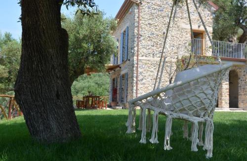 Ascea Apartment | Casolare Cento Ulivi Luxury & Charme