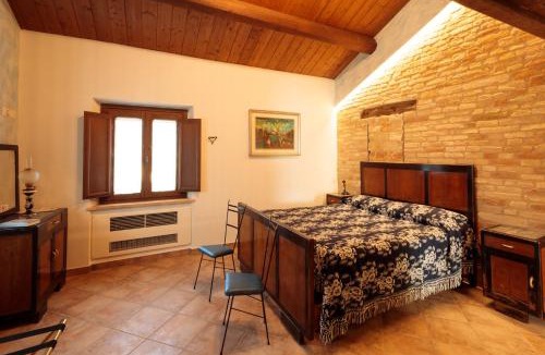 Corridonia Villa | Casolare della Quiete Corridonia