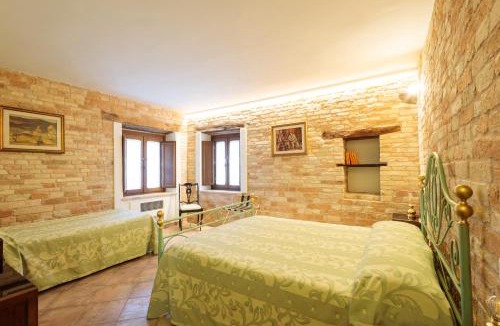 Corridonia Villa | Casolare della Quiete Corridonia