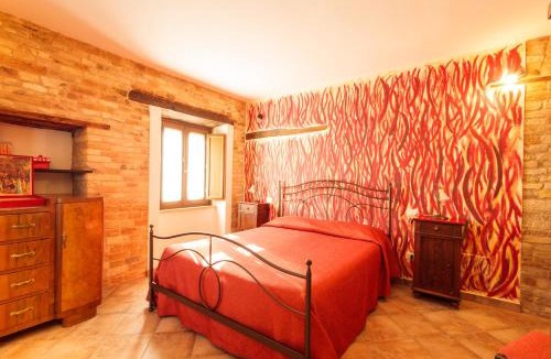 Corridonia Villa | Casolare della Quiete Corridonia