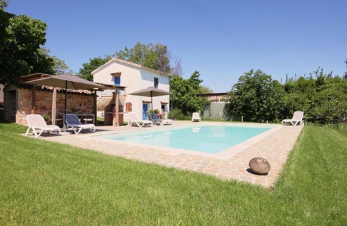 Poggio San Vicino House | CASOLARE SANTILO' - CASOLARE SANTILO' - Esclusiva Movivillas