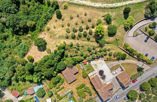 Anghiari House | Casolare Sotto le Mura