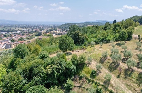 Anghiari House | Casolare Sotto le Mura