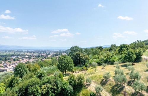 Anghiari House | Casolare Sotto le Mura