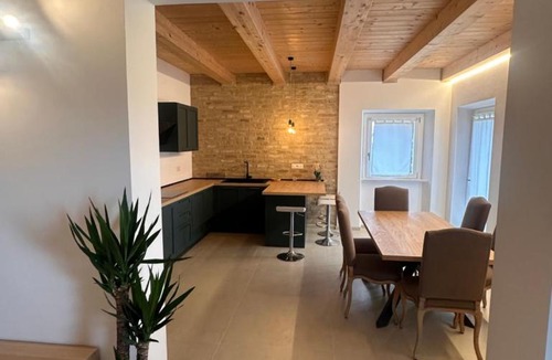 Petriolo House | Casolare Vita Lenta