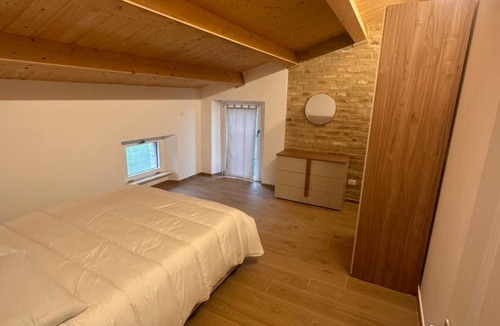 Petriolo House | Casolare Vita Lenta