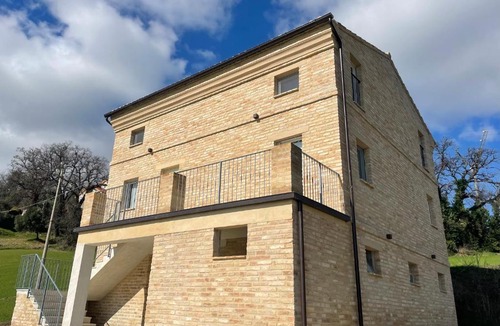 Petriolo House | Casolare Vita Lenta