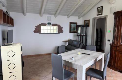 Vigevano House | Casotta Luca