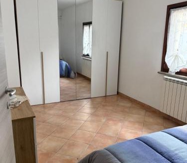 Vigevano House | Casotta Luca