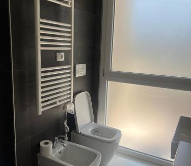Cassino Apartment | Cassino - Appartamento Artemide - Parco del Gari
