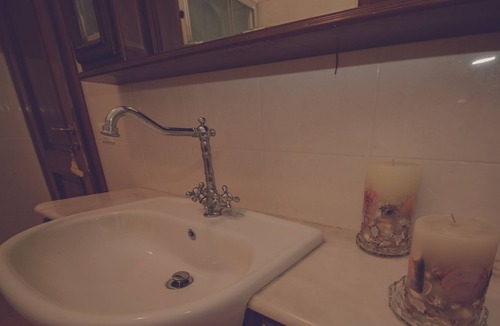 Catanzaro Bed & Breakfast | Cassiodoro Rooms Affittacamere