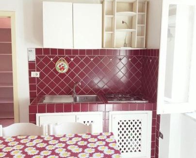 Santa Maria di Castellabate House | CastallabateCoast Apartaments