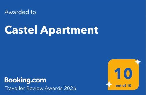 Castellamonte Apartment | Castel Apartment