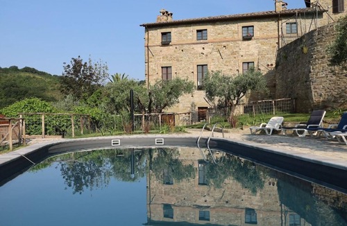 Castel d'Arno Apartment | Castel D'Arno - Gli Ulivi
