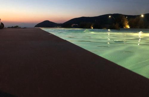 Santa Maria di Castellabate Apartment | Castellabate House