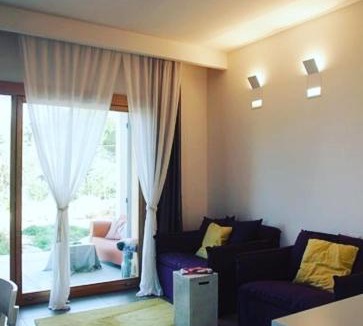 Santa Maria di Castellabate Apartment | Castellabate House