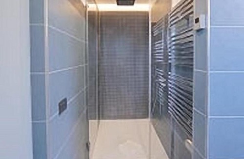 Rione V Ponte Apartment | Castel Sant'Angelo Suites