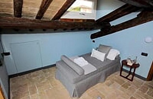 Rione V Ponte Apartment | Castel Sant'Angelo Suites