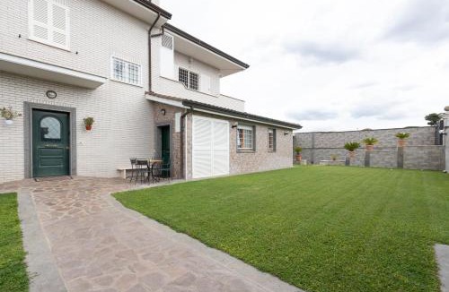 Rome House | Castelbarco House F
