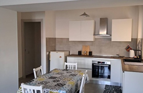 Castelfidardo Apartment | Castelfidardo Suite Apartment