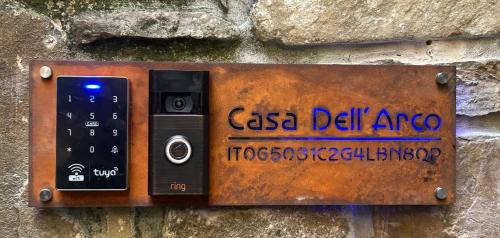 Castellabate Historic Centre Apartment | Castellabate Apartments Casa dell'Arco