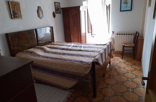 Giomici Apartment | Castello apartment, 4 bedrooms and 2 bathrooms