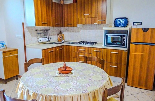 Novi Velia Apartment | Castello Baronale- Italia