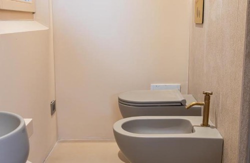 Savignano sul Rubicone Apartment | Castello di Ribano Le Dimore