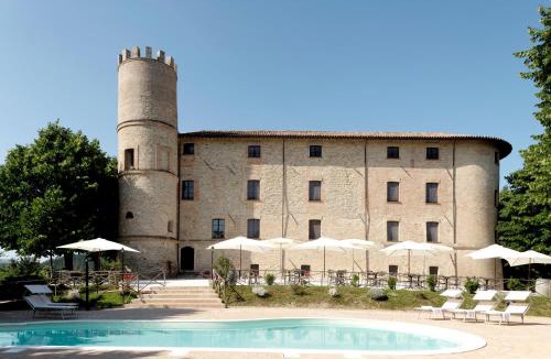 Gubbio House | Castello di Baccaresca