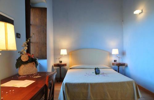 Gubbio House | Castello di Baccaresca