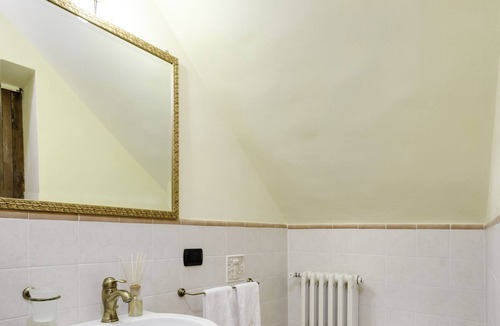 Caccuri House | Castello Di Caccuri Suites