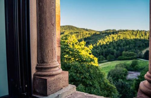 Gualdo Tadino House | Castello di Crocicchio