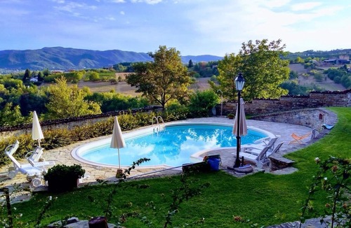 Ovada House | Castello di Grillano