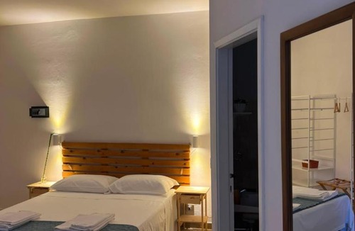 Cupra Marittima Hotel | Castello Di Marà