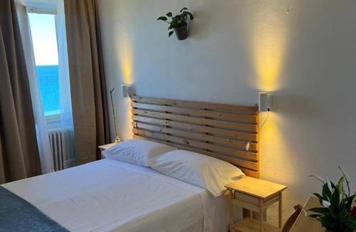 Cupra Marittima Hotel | Castello Di Marà