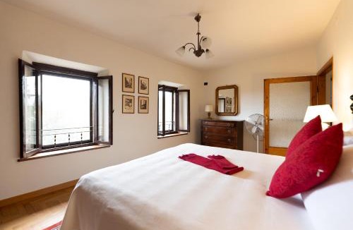 Porciano House | Castello di Porciano - Casa Elisabetta
