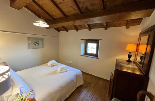 Stia House | Castello di Porciano - Casa Evelina