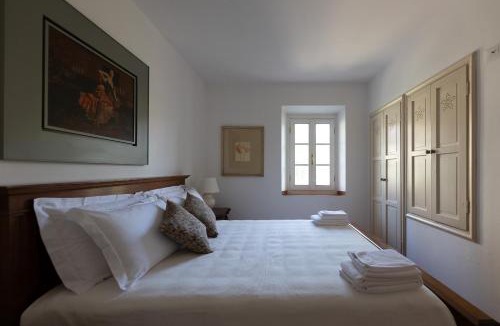 Porciano House | Castello di Porciano - Casa Maggiolino