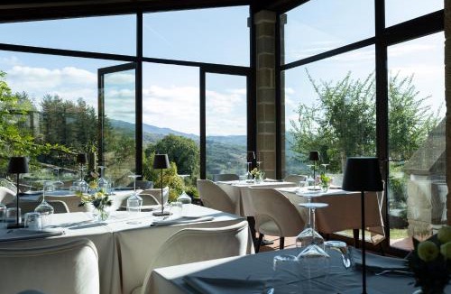 Stia House | Castello di Porciano - Casa Scaletta