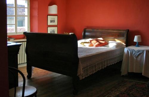 Villa Hotel | Castello Di San Sebastiano Po